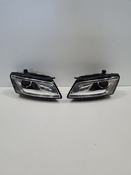 Far stânga dreapta Bi-Xenon Audi Q5 8R facelift / cod - 8R0 941 006