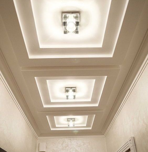 Ремонт квартира под ключ