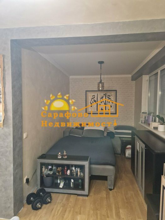 Продава се Тристаен апартамент в Бургас, Сарафово - 124 кв.м за 1371 €/кв.м - Снимка #8