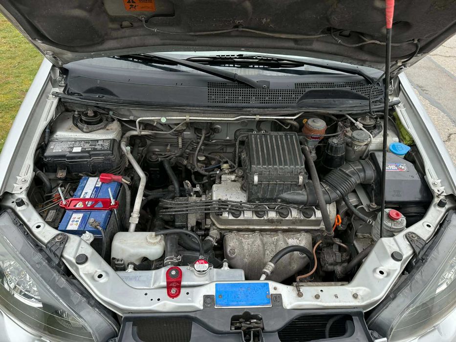 Honda HR-V 1.6 *4WD*
