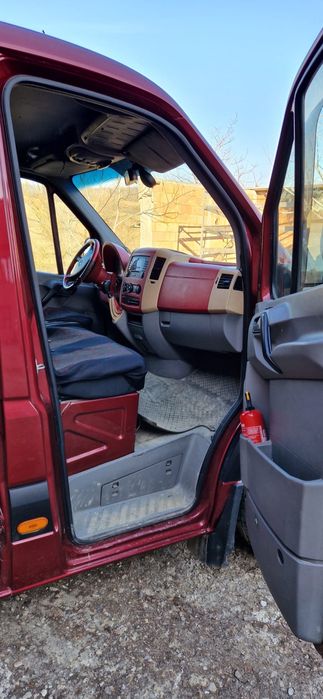 MERCEDES-BENZ Sprinter 0 — imagine 3