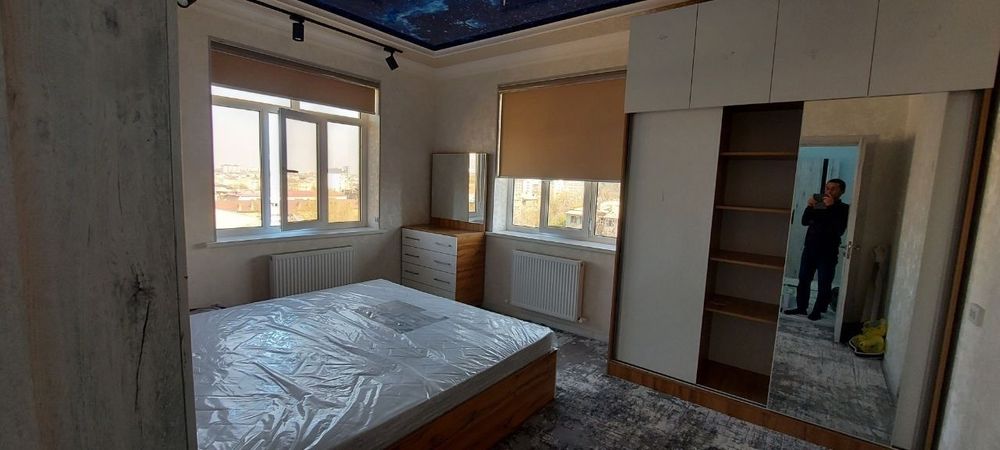 НОВЗА метро Сдаётся  2- комнатная  Евро квартира