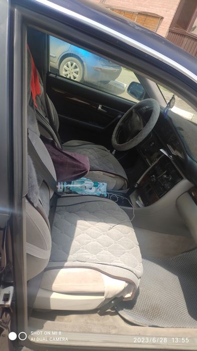 Продам автомобиль АУДИ а6с4