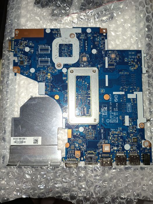 Display HP 250 G6 placa ram 6gb încărcător Acer Dell