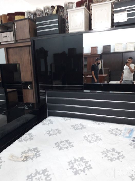Mebel sifati yaxshi spalniy