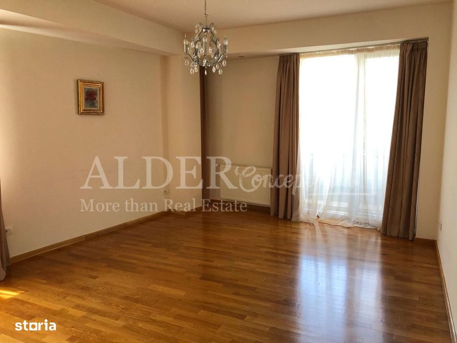 Floreasca-Compozitori, Apartament 4 Camere, Langa Parc!