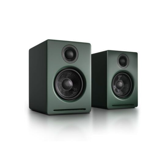 Boxe Audioengine A2+ Wireless USB C