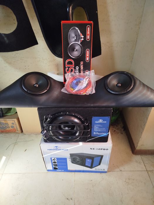 Спарк  полка Матиз комплект янги