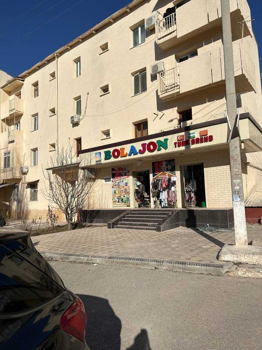 Белтепа Пожарка кўчада 5 хонали уй сотилади