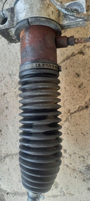 кормилна рейка за нисан мурано Nissan Murano I /03-08/