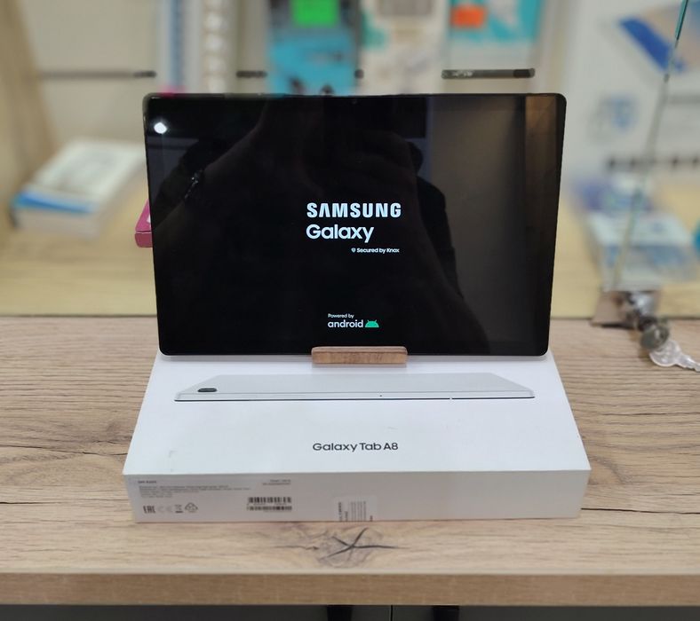 SAMSUNG Tab A8 4/64Gb Гарантия