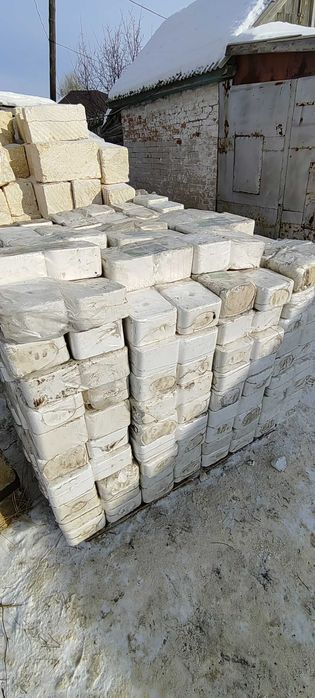 Тұз брекет малға