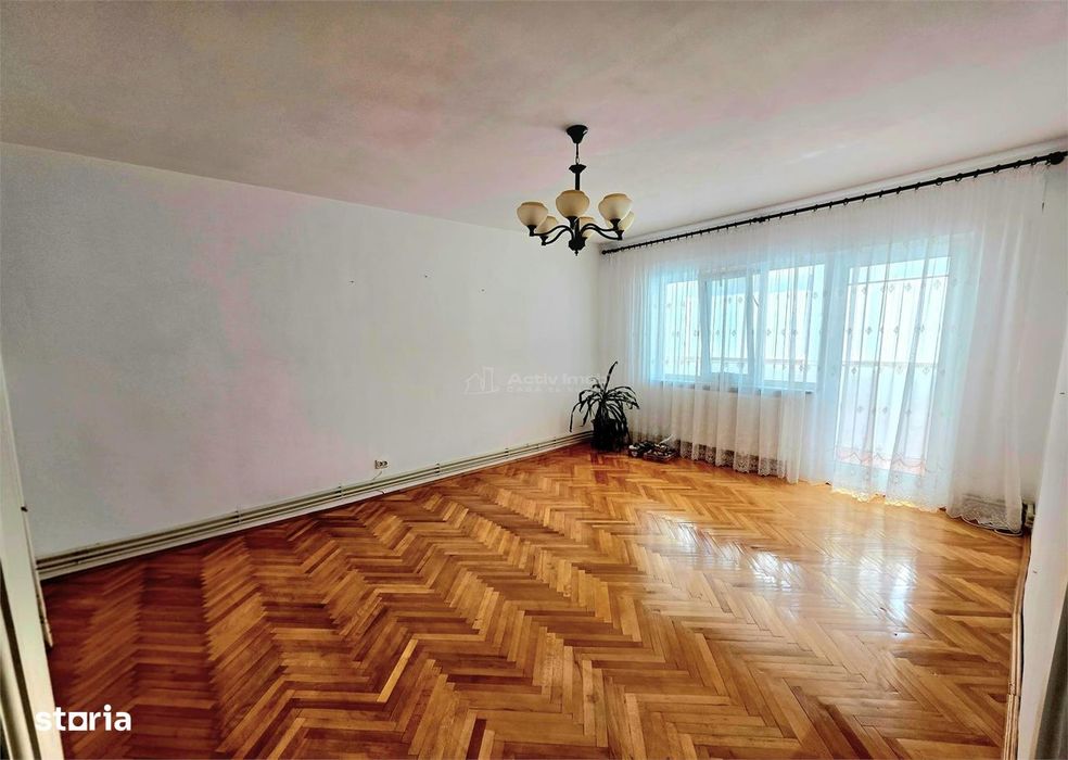 4 camere, decomandat, 100 mp, etaj 2, Dorobanti II