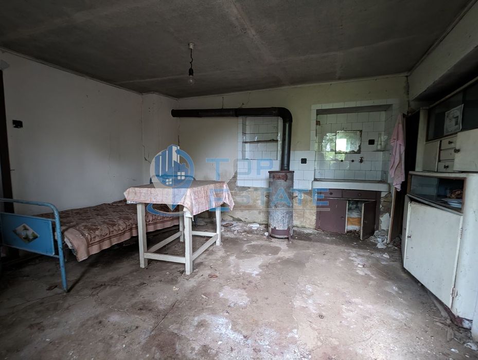 Продава се Къща в с. Вишовград, Област Велико Търново - 130 кв.м за 153 €/кв.м - Снимка #8