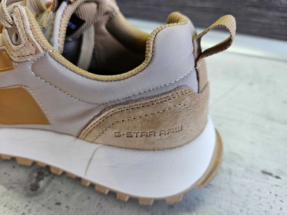 G-STAR RAW THEQ RUN - Дамски сникърси  - размер 37