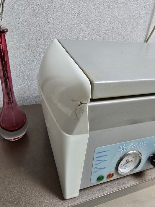 Pupinel sanity security