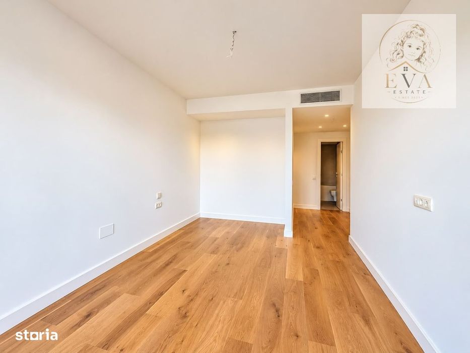 3 Camere În The Level Apartments 3 | Parcare Inclusă