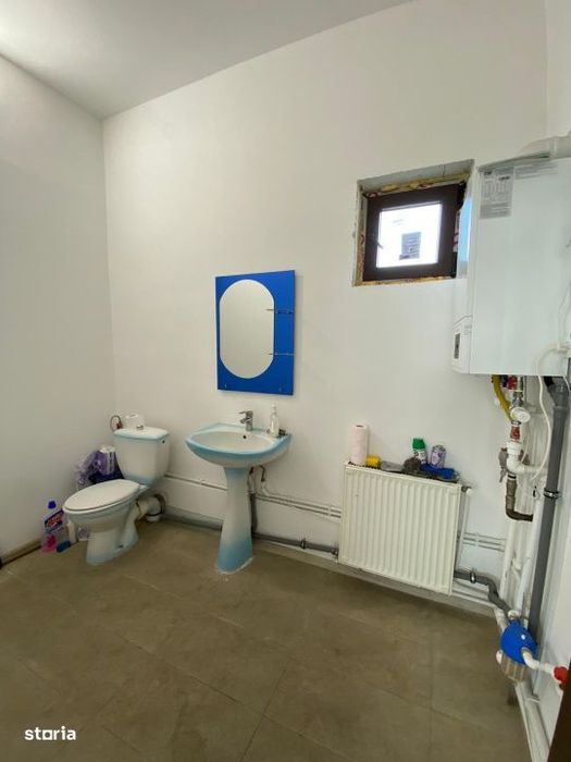 Spatiu comercial de inchiriat, 180mp, Magnolia