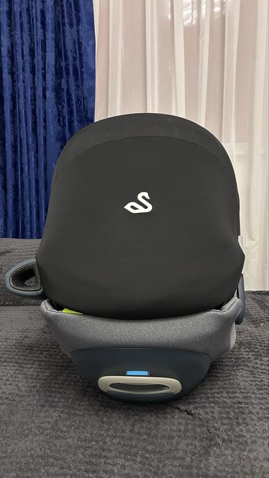 Scoica Auto Swandoo Albert i-Size