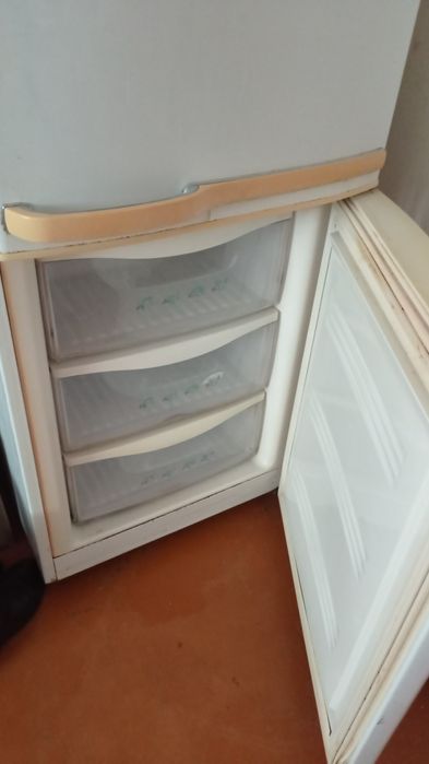 Холодильник Самсунг