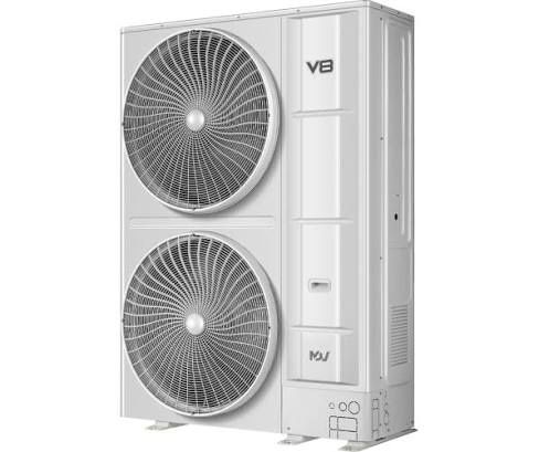 Вентиляция, кондиционер ва тепловой насос ўрнатиш ва таъмирлаш хизмати