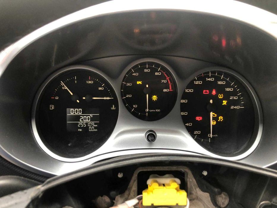 Dezmembram Seat Leon 1P Facelift 2011