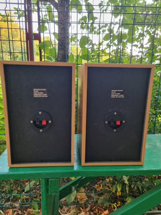 Vand boxe Philips 2 buc