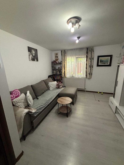 Vând /Schimb apartament 2 camere