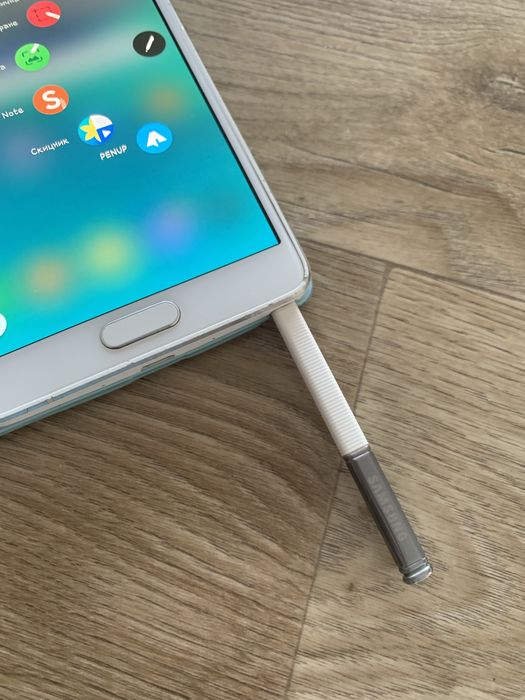 Samsung Galaxy Note 4