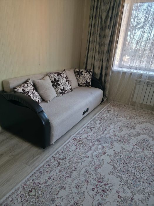 Сдам двушку в Жана Кала