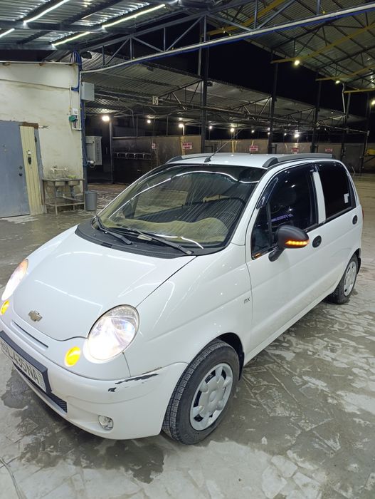 Matiz 2017-yil.Xolati a'lo. 42 mln.