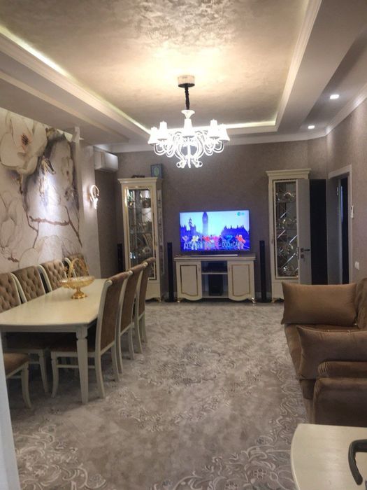 СРОЧНО ПРОДАЕТСЯ дом в Golden House