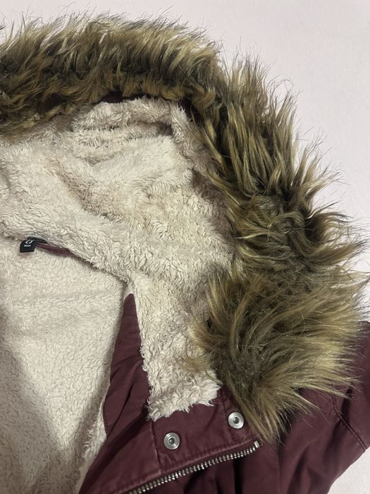 Зимно яке парка HM