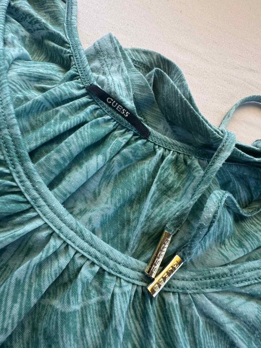 Туника на марката Guess