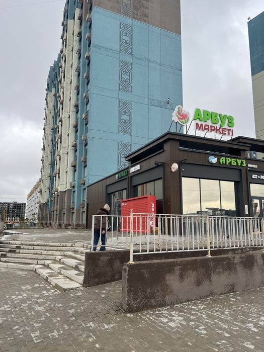 Сдается в аренду магазин со своей пекарней( кондитерская)