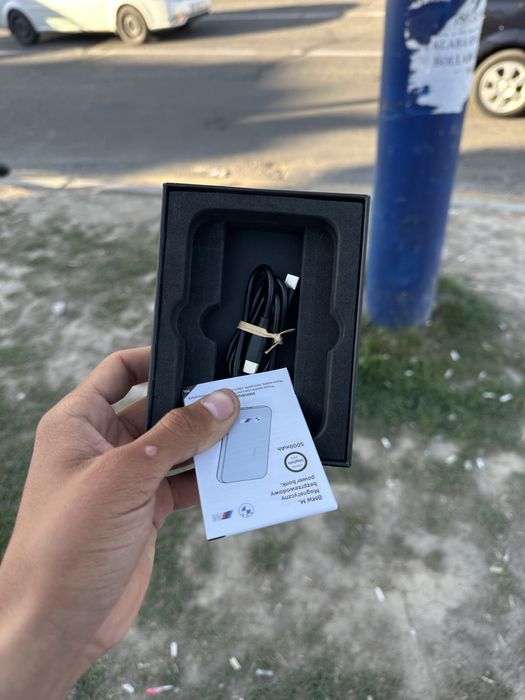 BMW poverbak 5.000 mah
