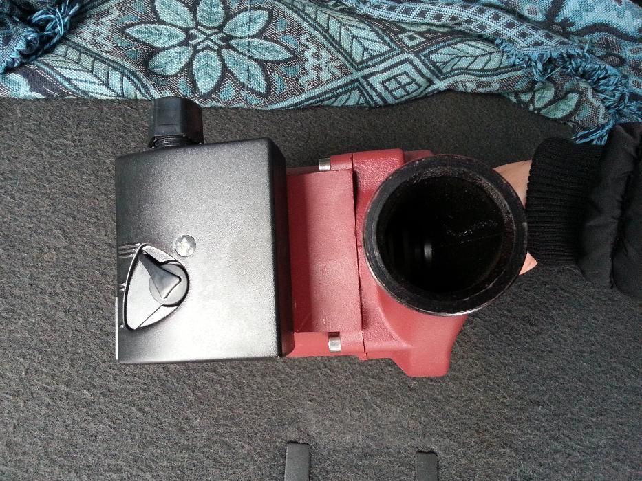 Pompa de recirculare Centrala Grundfos 32/80/180 (produs nou)