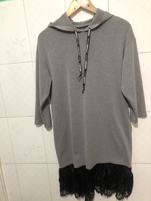 Женская одежда 44-46-размер