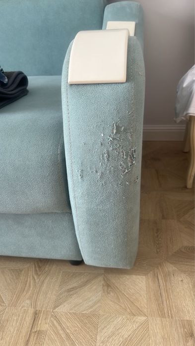 Продам диван раскладной