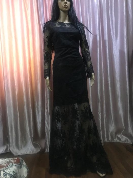 Rochiye model sirena