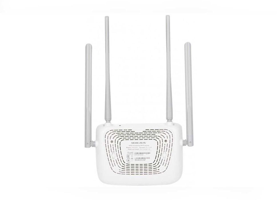 Роутер Mercusys N300