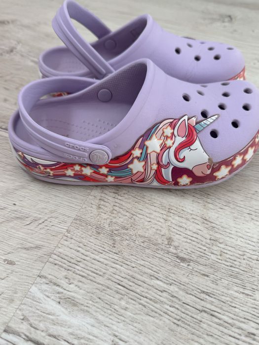 Обувки ,crocs,маратонки за момиче номер 29-30