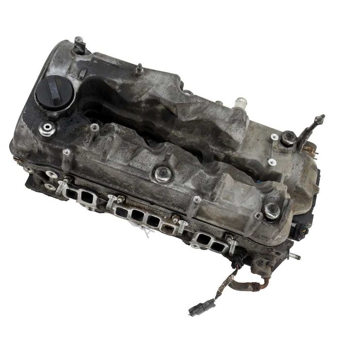 Оборудвана цилиндрова глава Honda CR-V III 2006-2010 ID: 142738