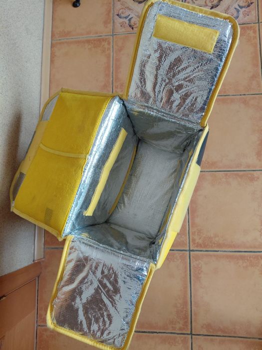 Термосумка/термокороб