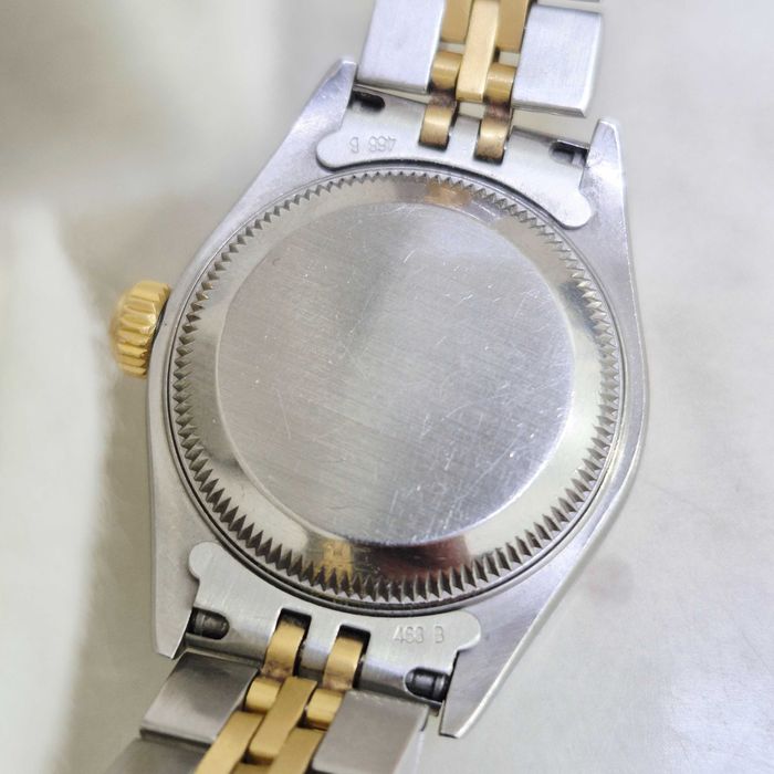 Ceas Rolex Oyster Perpetual Datejust Lady Ref. 69173