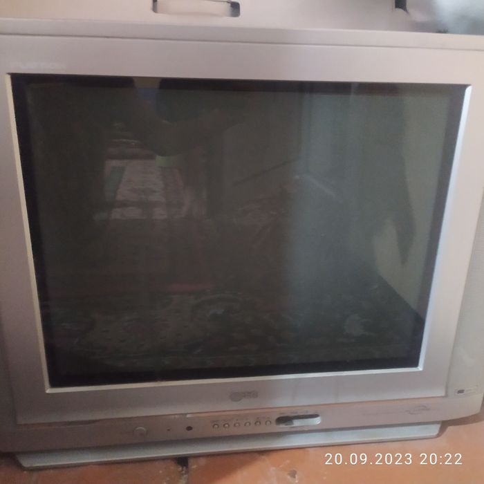 LG televizori sotiladi.