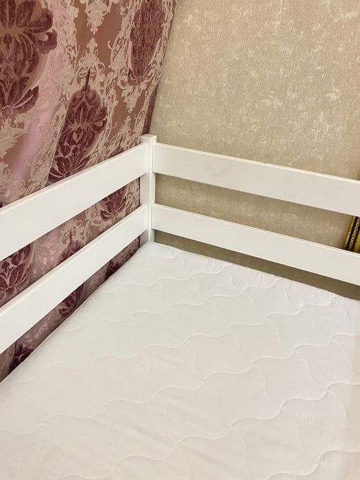 Кровать детская (подростковая)