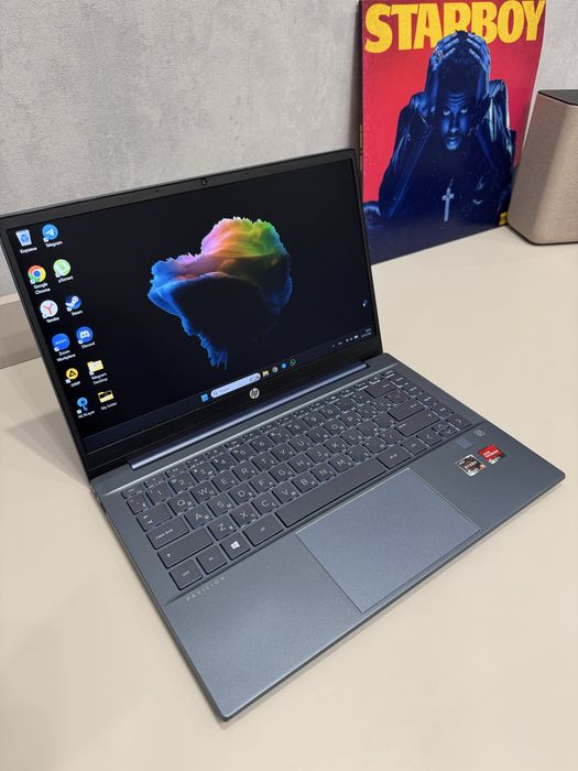 HP Pavilion Laptop 14