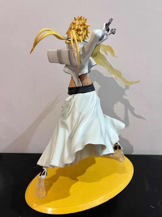 Колекционерска Фигурка Bleach Tier Harribel