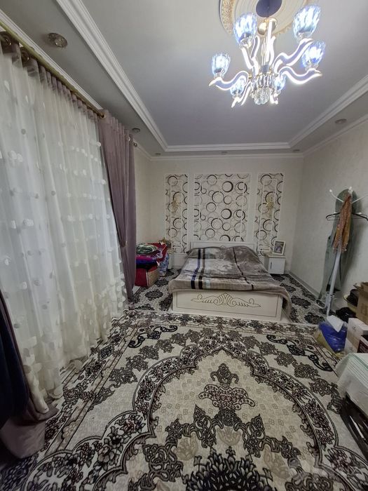 Дом продаётся эвро ремонт